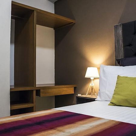 Hotel Casa Aurora Querétaro Extérieur photo