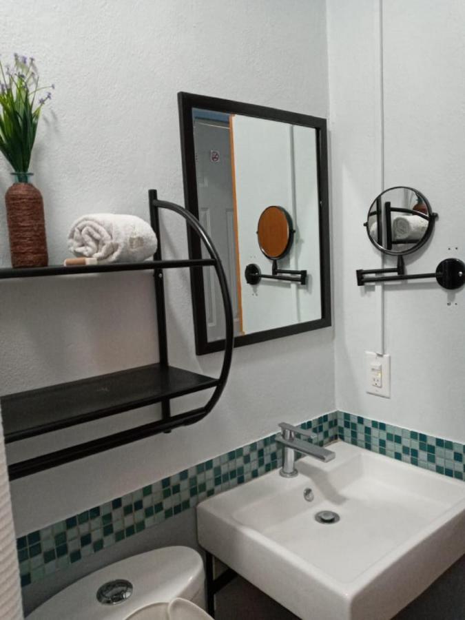 Hotel Casa Aurora Querétaro Extérieur photo