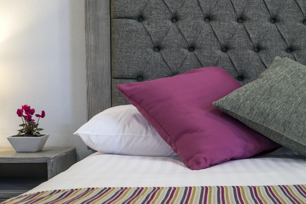 Hotel Casa Aurora Querétaro Extérieur photo