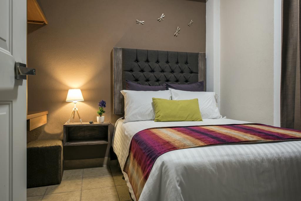 Hotel Casa Aurora Querétaro Extérieur photo