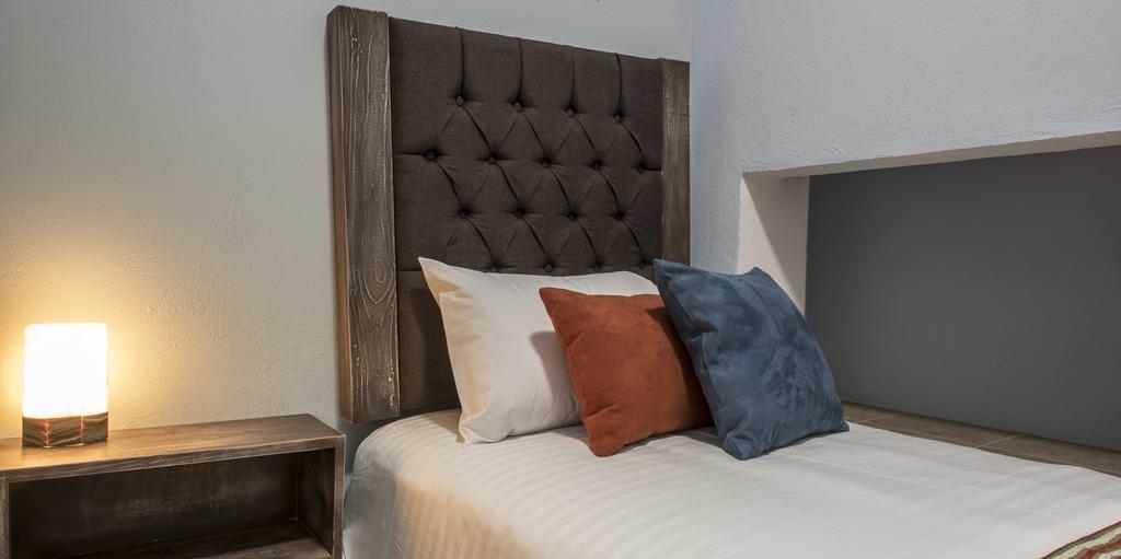 Hotel Casa Aurora Querétaro Extérieur photo