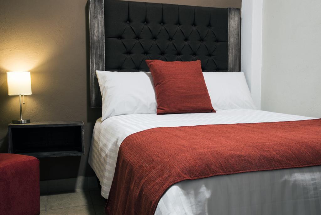 Hotel Casa Aurora Querétaro Extérieur photo