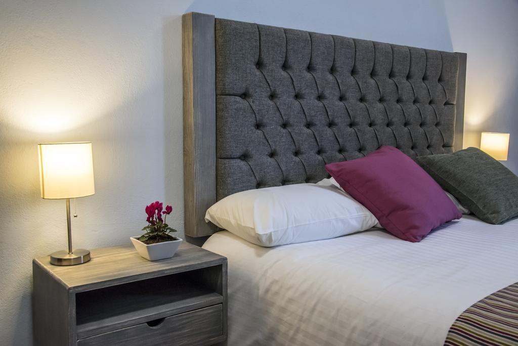 Hotel Casa Aurora Querétaro Extérieur photo
