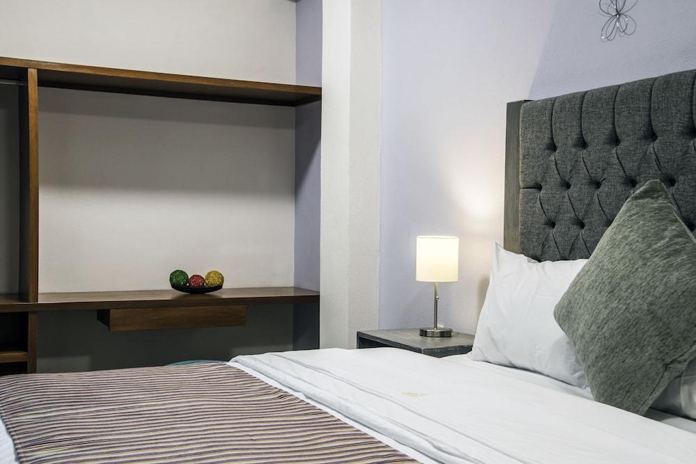 Hotel Casa Aurora Querétaro Extérieur photo